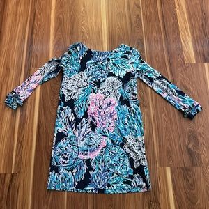 Lily Pulitzer dress